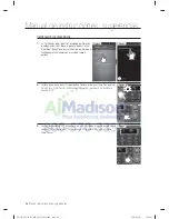 Предварительный просмотр 138 страницы LG DV455 series User Manual