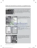 Предварительный просмотр 146 страницы LG DV455 series User Manual