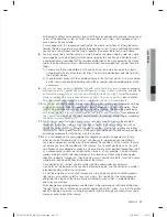 Предварительный просмотр 175 страницы LG DV455 series User Manual