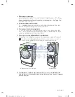 Предварительный просмотр 187 страницы LG DV455 series User Manual