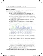 Предварительный просмотр 190 страницы LG DV455 series User Manual