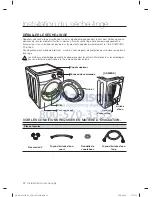 Предварительный просмотр 196 страницы LG DV455 series User Manual