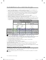 Предварительный просмотр 198 страницы LG DV455 series User Manual