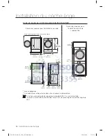 Предварительный просмотр 200 страницы LG DV455 series User Manual