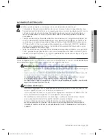 Предварительный просмотр 203 страницы LG DV455 series User Manual