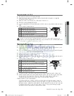 Предварительный просмотр 209 страницы LG DV455 series User Manual