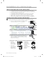 Предварительный просмотр 210 страницы LG DV455 series User Manual