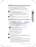 Предварительный просмотр 217 страницы LG DV455 series User Manual