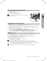 Предварительный просмотр 219 страницы LG DV455 series User Manual