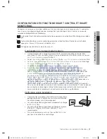 Предварительный просмотр 221 страницы LG DV455 series User Manual