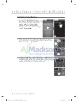 Предварительный просмотр 230 страницы LG DV455 series User Manual