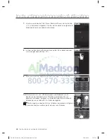 Предварительный просмотр 232 страницы LG DV455 series User Manual