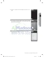 Предварительный просмотр 233 страницы LG DV455 series User Manual