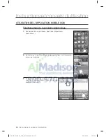 Предварительный просмотр 236 страницы LG DV455 series User Manual