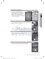 Предварительный просмотр 241 страницы LG DV455 series User Manual