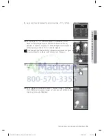 Предварительный просмотр 243 страницы LG DV455 series User Manual