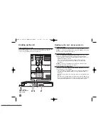 Preview for 4 page of LG DV480 User Manual