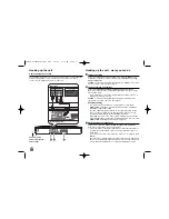 Предварительный просмотр 4 страницы LG DV492H Owner'S Manual