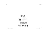 Предварительный просмотр 16 страницы LG DV520 Owner'S Manual