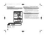 Preview for 20 page of LG DV520 Owner'S Manual