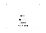 Preview for 32 page of LG DV520 Owner'S Manual