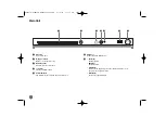 Предварительный просмотр 6 страницы LG DV522 Owner'S Manual