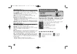 Предварительный просмотр 8 страницы LG DV522 Owner'S Manual