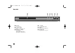 Preview for 6 page of LG DV532 Owner'S Manual