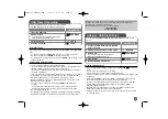 Preview for 13 page of LG DV532 Owner'S Manual