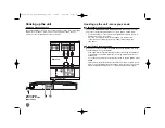 Предварительный просмотр 4 страницы LG DV550 Owner'S Manual