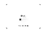 Предварительный просмотр 16 страницы LG DV550 Owner'S Manual