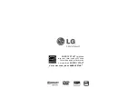 Предварительный просмотр 32 страницы LG DV550 Owner'S Manual