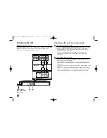 Предварительный просмотр 4 страницы LG DV551 Owner'S Manual