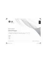 Предварительный просмотр 18 страницы LG DV551 Owner'S Manual