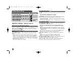 Preview for 8 page of LG DV582H Owner'S Manual