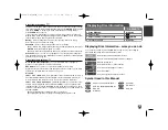 Preview for 9 page of LG DV582H Owner'S Manual