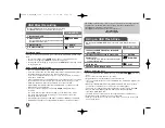 Preview for 14 page of LG DV582H Owner'S Manual