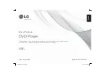 Preview for 18 page of LG DV582H Owner'S Manual