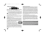 Preview for 19 page of LG DV582H Owner'S Manual