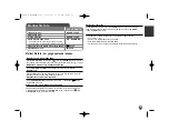 Preview for 30 page of LG DV582H Owner'S Manual