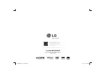 Preview for 34 page of LG DV582H Owner'S Manual