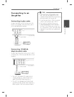 Preview for 11 page of LG DV640 Owner'S Manual