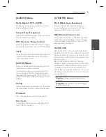 Preview for 13 page of LG DV640 Owner'S Manual