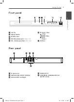 Предварительный просмотр 9 страницы LG DV642 Owner'S Manual