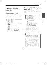 Предварительный просмотр 11 страницы LG DV642 Owner'S Manual