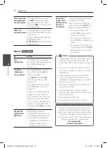 Preview for 16 page of LG DV642 Owner'S Manual