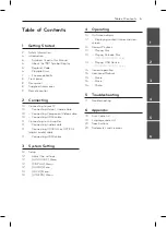 Preview for 5 page of LG DV690H Owner'S Manual