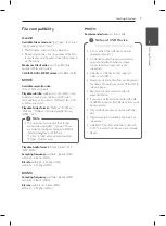 Preview for 7 page of LG DV690H Owner'S Manual