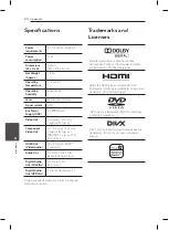 Предварительный просмотр 20 страницы LG DV690H Owner'S Manual