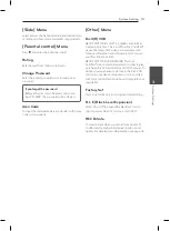 Preview for 13 page of LG DV6H Series Owner'S Manual